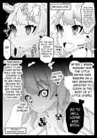 Mind Control Girl vol 7 - Sennou Oji-san to Sennou Sareru Onna / Mind Control Girl vol7 洗脳おぢさんと洗脳される女 [Belu] [Sword Art Online] Thumbnail Page 12