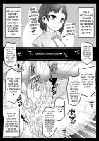 Mind Control Girl vol 7 - Sennou Oji-san to Sennou Sareru Onna / Mind Control Girl vol7 洗脳おぢさんと洗脳される女 [Belu] [Sword Art Online] Thumbnail Page 15