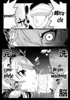 Mind Control Girl vol 7 - Sennou Oji-san to Sennou Sareru Onna / Mind Control Girl vol7 洗脳おぢさんと洗脳される女 [Belu] [Sword Art Online] Thumbnail Page 03