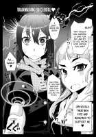 Mind Control Girl vol 7 - Sennou Oji-san to Sennou Sareru Onna / Mind Control Girl vol7 洗脳おぢさんと洗脳される女 [Belu] [Sword Art Online] Thumbnail Page 07