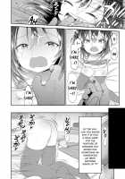 Vagina Dentata-chan's Sexual Education / ヴァギナデンタータちゃんと性教育 [Minna Daisuki] [Original] Thumbnail Page 10