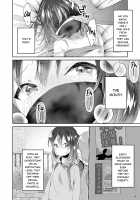 Vagina Dentata-chan's Sexual Education / ヴァギナデンタータちゃんと性教育 [Minna Daisuki] [Original] Thumbnail Page 02