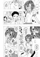 Rika-kun de Kisekae Asobi / リカ君で着せ替え遊び [Original] Thumbnail Page 13