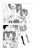 Rika-kun de Kisekae Asobi / リカ君で着せ替え遊び [Original] Thumbnail Page 05