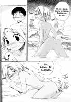 LH#1 [Yamane] [Love Hina] Thumbnail Page 15