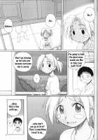 LH#1 [Yamane] [Love Hina] Thumbnail Page 06
