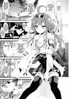 A Love Song That Disappears Into The Waves / ・-・・ --- ・・・- ・波間ニ消ユルLoveSong [Ayuya] [Kantai Collection] Thumbnail Page 03
