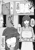 Okaa-san to Kissu Shiyou [Moya] [Original] Thumbnail Page 12