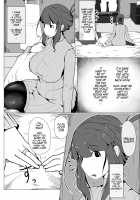 Okaa-san to Kissu Shiyou [Moya] [Original] Thumbnail Page 14