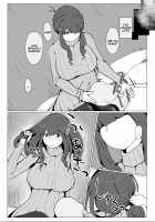 Okaa-san to Kissu Shiyou [Moya] [Original] Thumbnail Page 16