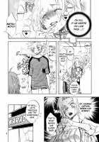 Taichou to Date! / たいちょうとデート! [Yu-Ri] [Bleach] Thumbnail Page 05