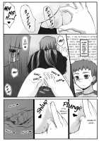 As Expected Rider is Erotic 2-5 / やっぱりライダーはえろいな。 2-5 [Kobanya Koban] [Fate] Thumbnail Page 07