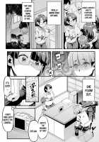 Boku to Ayako-sensei / 僕と綾子先生 [Esuo] [Original] Thumbnail Page 02