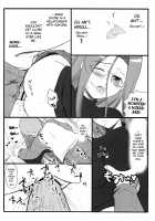 As expected, Rider is erotic. Episode ・ While still wearing jeans♪ / やっぱりライダーはえろいな。 EPISODE・ジーンズは穿いたまま♪ [Kobanya Koban] [Fate] Thumbnail Page 16