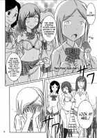 Zenra Ijimerarekko-san no Nichijou / 全裸いじめられっ子さんの日常 [Blackbaka] [Original] Thumbnail Page 11