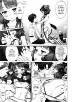 Hokusai-chan Manga / 北斎ちゃん漫画 [Akutagawa Manbou] [Fate] Thumbnail Page 14