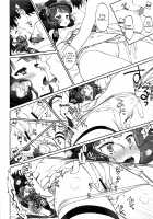 Hokusai-chan Manga / 北斎ちゃん漫画 [Akutagawa Manbou] [Fate] Thumbnail Page 15