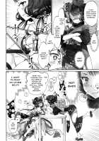Hokusai-chan Manga / 北斎ちゃん漫画 [Akutagawa Manbou] [Fate] Thumbnail Page 03