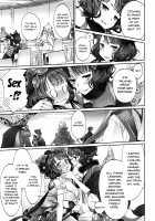 Hokusai-chan Manga / 北斎ちゃん漫画 [Akutagawa Manbou] [Fate] Thumbnail Page 04