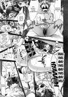 Hokusai-chan Manga / 北斎ちゃん漫画 [Akutagawa Manbou] [Fate] Thumbnail Page 06