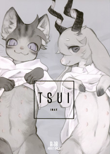 TSUI [Inax] [Original]