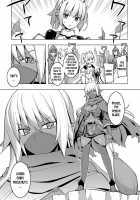 Maken no Kishi Ch. 2 [Namonashi] [Original] Thumbnail Page 03