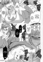 Hafukuzenshin To Shuryuudan [Yuzuki N Dash] [Valkyria Chronicles] Thumbnail Page 12