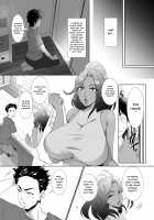 Omae no Kaa-chan, Ii Onna da yo na. Ch. 1 / お前の母ちゃん、良い女だよな。第1話 [Eguchi Chibi] [Original] Thumbnail Page 10