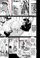Zombie no Hanayome / ゾンビの花嫁 [Yaya Hinata] [Original] Thumbnail Page 05