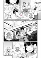 Zombie no Hanayome / ゾンビの花嫁 [Yaya Hinata] [Original] Thumbnail Page 09