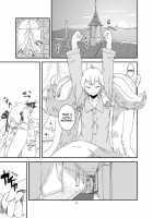 Monster Girl Quest! Beyond The End / もんむす・くえすと!ビヨンド・ジ・エンド [Setouchi] [Monster Girl Quest] Thumbnail Page 16
