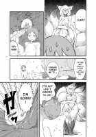 Monster Girl Quest! Beyond The End / もんむす・くえすと!ビヨンド・ジ・エンド [Setouchi] [Monster Girl Quest] Thumbnail Page 06