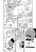 Monster Girl Quest! Beyond The End / もんむす・くえすと!ビヨンド・ジ・エンド [Setouchi] [Monster Girl Quest] Thumbnail Page 07