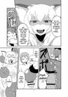 Monster Girl Quest! Beyond The End / もんむす・くえすと!ビヨンド・ジ・エンド [Setouchi] [Monster Girl Quest] Thumbnail Page 08