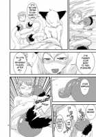Monster Girl Quest! Beyond The End / もんむす・くえすと!ビヨンド・ジ・エンド [Setouchi] [Monster Girl Quest] Thumbnail Page 09