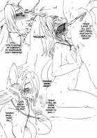 ORGY / ORGY [Sindoll] [Final Fantasy IX] Thumbnail Page 12