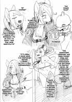 ORGY / ORGY [Sindoll] [Final Fantasy IX] Thumbnail Page 03