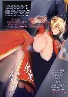 Nero and horse cheating bestiality ♡ / ネロと馬が浮気獣姦♡ [Bigshine] [Fate] Thumbnail Page 03