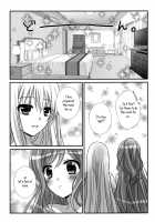 Wedding Night [Nanashiki] [BanG Dream!] Thumbnail Page 06