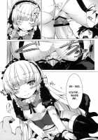 MINNAMORO / MINNAMORO [Rokusyou Kokuu] [Gosick] Thumbnail Page 11