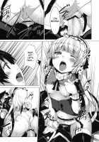 MINNAMORO / MINNAMORO [Rokusyou Kokuu] [Gosick] Thumbnail Page 12