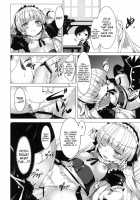 MINNAMORO / MINNAMORO [Rokusyou Kokuu] [Gosick] Thumbnail Page 15