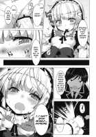 MINNAMORO / MINNAMORO [Rokusyou Kokuu] [Gosick] Thumbnail Page 16