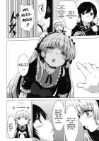 MINNAMORO / MINNAMORO [Rokusyou Kokuu] [Gosick] Thumbnail Page 05