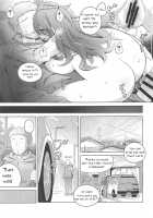 The Open Road [Hyakuen] [Yuru Camp] Thumbnail Page 15
