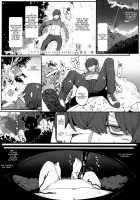 Love Story / ラブストーリー [Miyamoto Issa] [Original] Thumbnail Page 01