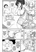 Inshuu Cheer Girl / 淫臭チアガール [Ao Madousi] [Original] Thumbnail Page 06