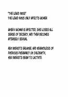 Inran Virus ~Seikoui wa Iryoukoui~ Ch. 1 / 淫乱ウィルス～性行為は医療行為～ [Kawahagitei] [Original] Thumbnail Page 03