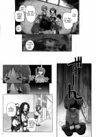 Hiiragi Shimai Aibu Manual / 柊姉妹愛撫マニュアル [Cloba.U] [Lucky Star] Thumbnail Page 03