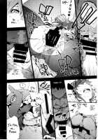 Falling Iku-san vs. Himo / Falling衣玖さんvs.ヒモ [Uba Yoshiyuki] [Touhou Project] Thumbnail Page 14
